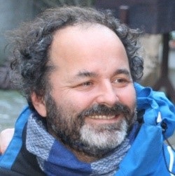 Olivier Carles
