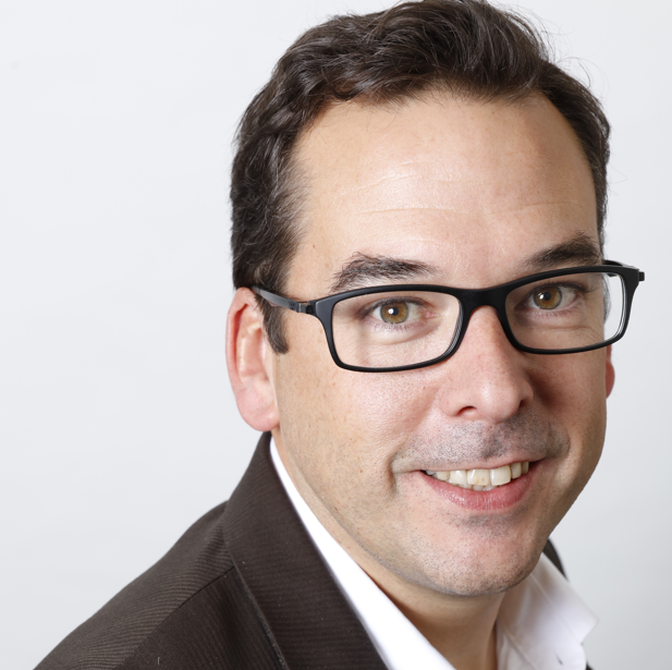 Gilles Grandval