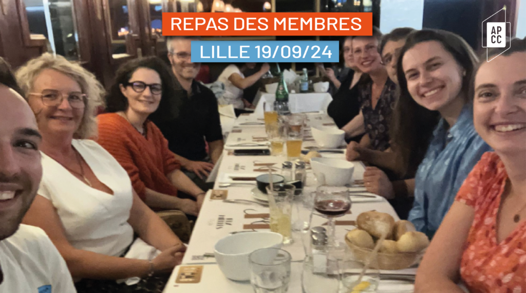 Repas des membres 2024_Lille