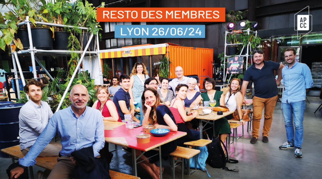 Repas des membres 2024_Lyon