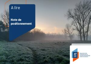 Notre contribution à la consultation sur la stratégie nationale bas carbone de la France
