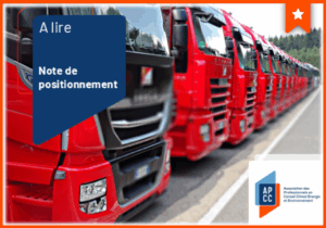 La marchandisation illégale de la donnée règlementaire sur l’empreinte carbone des prestations de transport