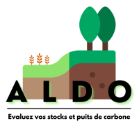 Logo Aldo Linkedin